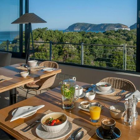 Christiana Lodge Plettenberg Bay Exterior foto