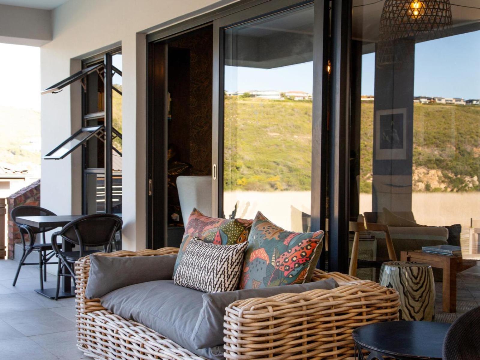 Christiana Lodge Plettenberg Bay Exterior foto