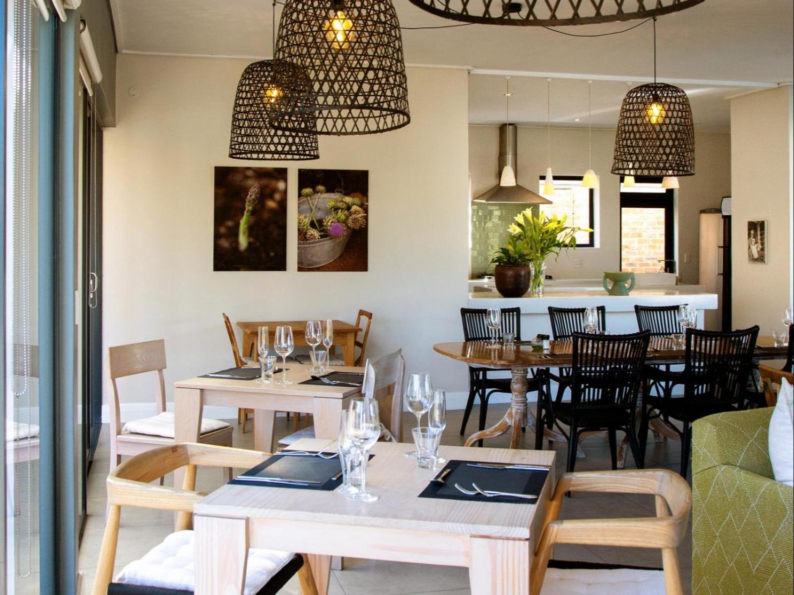 Christiana Lodge Plettenberg Bay Exterior foto