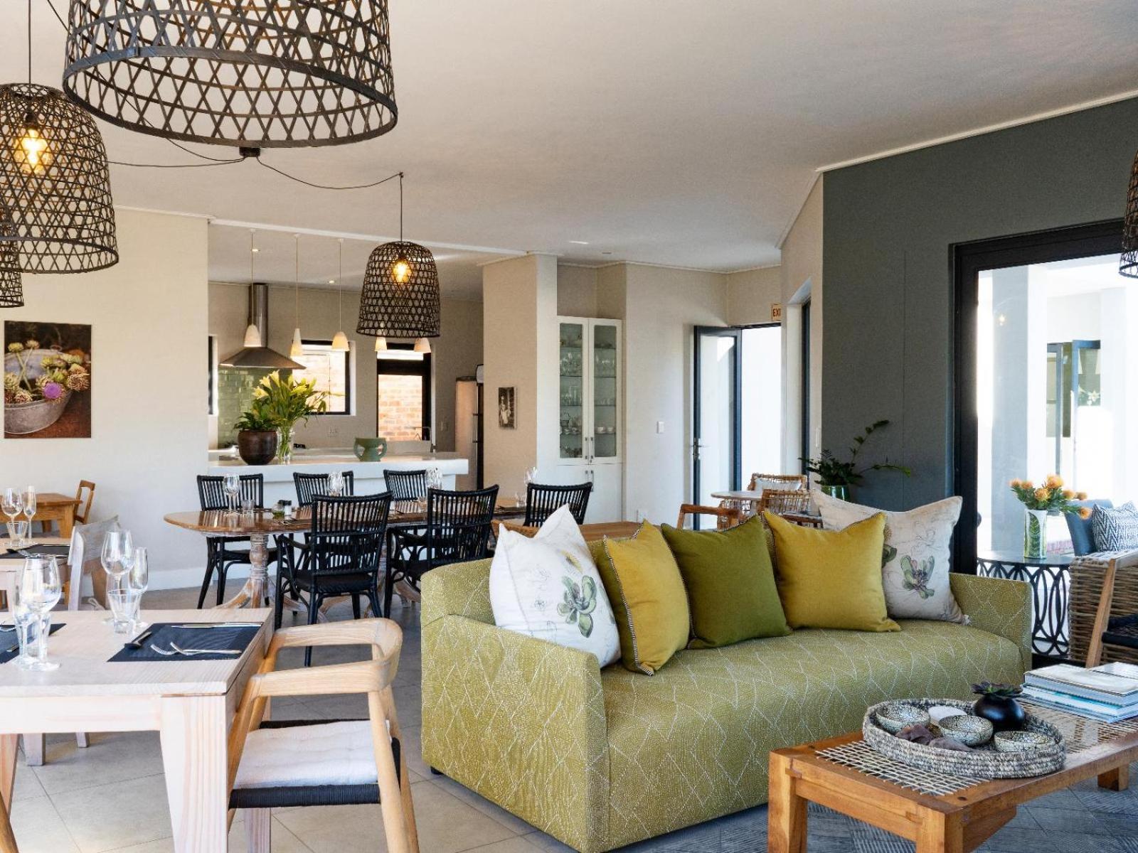 Christiana Lodge Plettenberg Bay Exterior foto