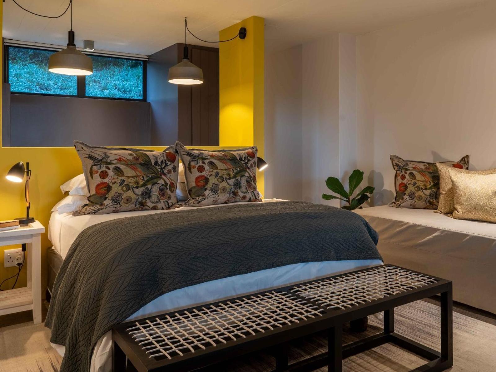 Christiana Lodge Plettenberg Bay Cameră foto