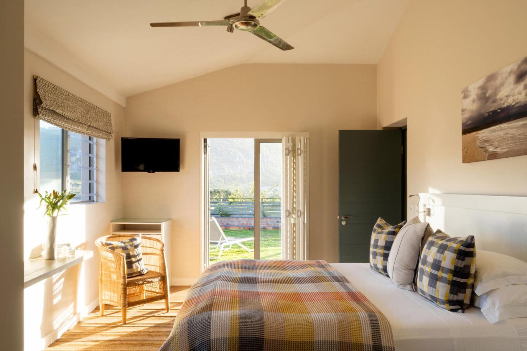 Christiana Lodge Plettenberg Bay Exterior foto